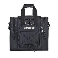 Large Capacity Bowling Ball Bag with Shoulder Strap