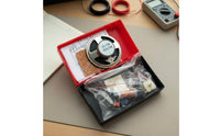 Semiconductor Radio Parts Set Soldering Practice Electronic Assemble Set