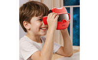 Slide Viewer Easy to Use   Viewer Construction Children's Toy for Kids