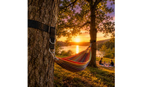 Swing Straps Black Tree Swing Straps Outdoor Gear Polyester Reinforced Stitching