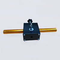 Electrician Wire Threader High Efficiency Conduit Cable Puller Easy Pipe Passage Manual Wire Threading Machine for Electricians, Construction Workers