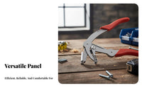 Door Panel Clip Pliers Multi-Functional Panel Clip Removal Plier Precision Tip