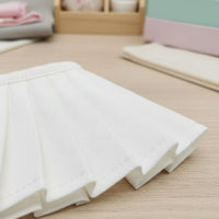 1/6 BJD Doll Clothes Set Cute Doll Outfit Detailed Craftsmanship Toy Accessory
