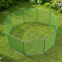 animal enclosure