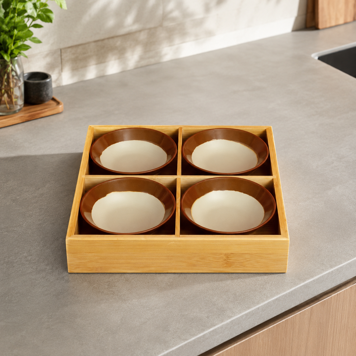 dinnerware