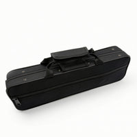 flutes Case with Shoulder Strap Portable flutes Case Lightweight for Rehearsals
