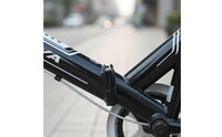 20 Inch Folding Bike Foldable Folding Cycle Installation-No-Cost for Commuting