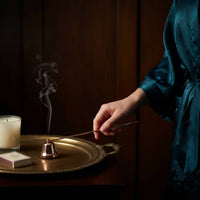 Safely Extinguishes Flames Candle Snuffer Smokeless Operation Long Handle Candle Snuffer Comfortable Grip Wick Extinguishing Tool Long-Lasting Construction For