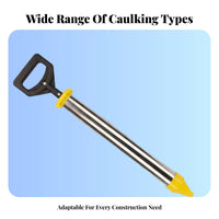 Cement Grouting Easy to Use Cement Tool Comfortable Grip Joint Filling for Masons, Tilers, Home Improvement Projects, Floor Tiling