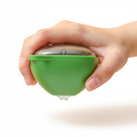 Potato Food Prep Tool with Storage Box Hanging Hole Design Vegetable Food Prep