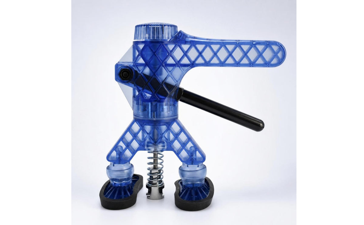 Vehicle Panel Repair Device Repair Puller Adjustable Car Bodywork Repairs Puller Compact for Garage
