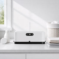 Portable Clothes Dryer Automatic Electric Drying Machine for Travelers, Travel, Apartments