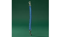 Saddle Grab Strap Metal Clips Horseback Riding Grab Strap Saddle Safety Handle Padded-Looking Sturdy