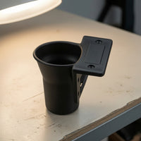 Electric Screwdriver Holder Quick Access Screwdriver Storage Cup Tool Organizer Sturdy Stable for Technicians, Workbench