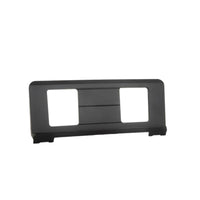 Rectangular Frame Digital Piano Music Stand Cutout Cutouts Keyboard Music Stand Lower Ledge Instrument Accessory Rounded Corners
