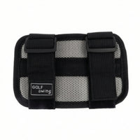 Golf Swing Practice Tool Breathable Golf Swing Padded for Beginners