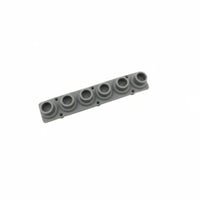 High Rebound Conductive Rubber Contact Strip Replacement Part Electronic Piano Key Sensor Instrument Accessory for Musicians