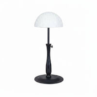 Space Saving Hanging Hairpiece Stand Multi-Functional Portable Hairpiece Holder Easy Assembly for Closet, Travel
