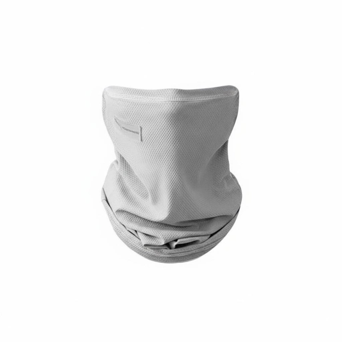 Ice Silk Sun Guard UPF 50+ Cooling Face Covering Sun Protection Face Covering Breathable Cooling Neck Guard