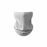 Ice Silk Sun Guard UPF 50+ Cooling Face Covering Sun Protection Face Covering Breathable Cooling Neck Guard