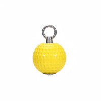 Forearm Strength Ball Multi-Functional Training Pull up Grip Ball  Fitness Equipment for Climbers