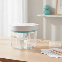 Resin Degassing Chamber Clear Vacuum Chamber with Lid Equipment Transparent Kit Silicone for Crafters, Workshops