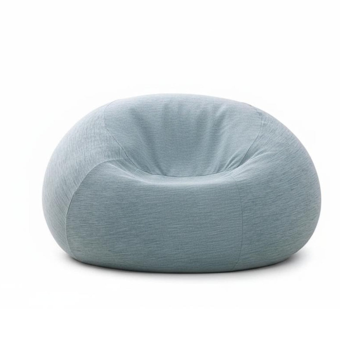 Washable Cover children's Lazy Sofa Frameless Design Convertible Bean Bag Sofa Lightweight childs' Furniture Versatile Seating for Toddlers, Girls, Parents, Kindergarten, Playroom, Reading Nook, Bedroom