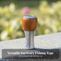 Lightweight High Wear Resistance Angling Equipment Fishing Reel Handle Knob