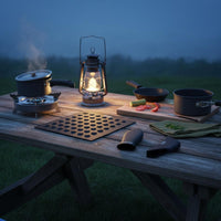 7 Pieces Silicone Pot Handle Holder Set Anti-Scald Pan Pot Holder Set Heat Resistant for Kitchen, BBQ, Camping