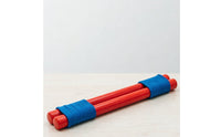 Speed Control Kids Ski Training Leash Winter Outdoor Use Ski Safety Harness Sturdy Nylon Sports Gear for Snowfield