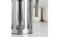 Coffee Press Coffee Brewer Anti-Scald Handle Stainless Steel Frame Coffee Press Manual Plunger Brewer Dishwasher Safe Portable