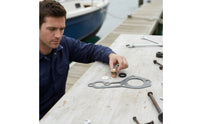 outboards Thermostat Kit Replacement Thermostat Kit Easy Installation for Boat Owners