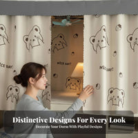 Light Blocking Dormitory Bunk Bed Curtain Easy Installation Bunk Bed Enclosure Breathable Privacy Screen Fade-Resistant for Students, Dorm Residents, Teens