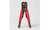 Multifunction Automatic Wire Stripper 3 in 1 Wire Stripper with Crimper Spring-Loaded Insulated for Electricians, DIYers, Homeowners, Electrical Work, Home Repairs, Workshop