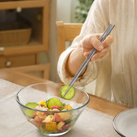 camping cutlery set