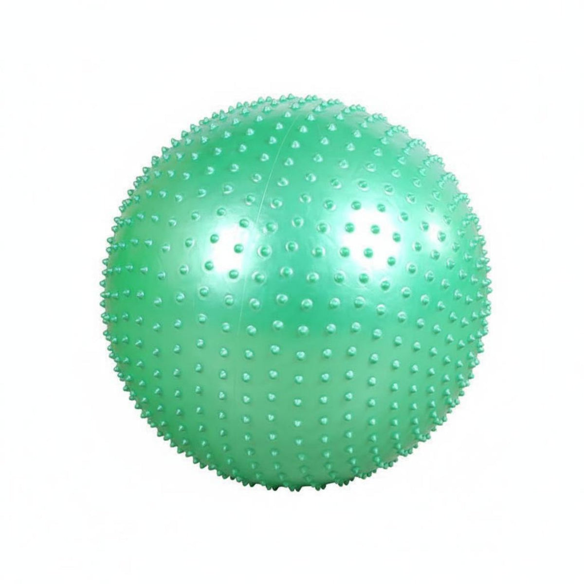 Locomotive Skills Development Kids Fitness Ball Active Play Sensory Exercise Ball Long-Lasting and Bouncy Children's Fitness Equipment Promotes Parent-Child Interaction for Toddlers, Home Use