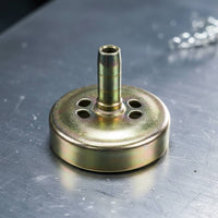 9 Tooth Clutch Drum Square Hole Clutch Drum Brush Cutter Part