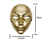 Party Accessory Versatile Use Multiple Colors for Costume Events