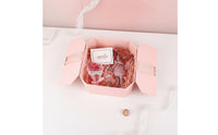 Octagonal Gift Box Stylish Design Double Door Gift Box Ready to Use for Bridesmaids, Weddings, Parties