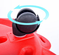 Children's Large Scooter Balance Board for Home and Kindergarten Sensory Training