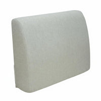 dense Arched spinerest ergonomic cushion all-year Use Ergonomic cushion additional Thick reinforcement Pillow Breathable for People with spine Pain, Office Workers, Living Room, Bedroom, on Chairs, Recliner