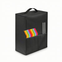 Slushie Machine Cover Water-Resistant Slush Machine Cover Sturdy Wipes Clean for Homeowners, Pantry Storage