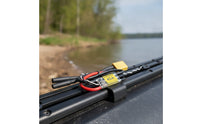 Underwater Thruster with 12V Electric Water Thruster 45A Motor for Amateur Makers, Hobbyists, Paddleboard, Inflatable Boat, Fishing Raft