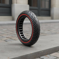 8.5x2 Tire Inflation Vehicle Accessory Quiet