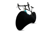 Dustproof Bike Protection Cover Dust-Proof Full Wrap Bike Cover Easy to Use Outdoor Gear High-Elastic Material for Garage