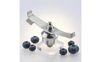 Assembly Stainless Steel mixed   Part for Repair, Maintenance