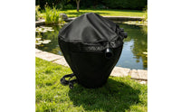 Resistant Pond Filter Cover Weatherproof Waterproof Pond Filter Cover Dustproof Equipment Protection Drawstring Fit for Outdoor
