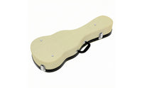 Ukuleles Hard Case Sheltering Ukuleles Hardshell Case Heavy Duty for Rehearsal