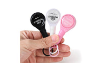 Pre-Pigmented Brow Mapper Lines Eyebrow Mapping String Balanced Brows Eyebrow Grid Tool for Beginners
