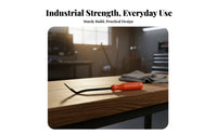 Door Panel Removal Tool Long-Lasting Auto Trim Removal Tool Kit Wear-Resistant